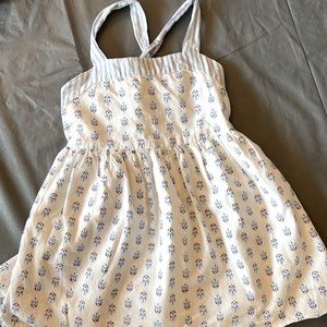 Beautiful dress for summer